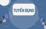 CÔNG TY CỔ PHẦN THÉP VAS TUỆ MINH TUYỂN DỤNG